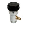 Alloy Oil Filler Extension with Cap Fit Beetle and T2 Camper Type 2 Transporter Van