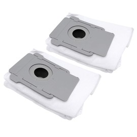 DingGreat Accessories Kit for iRobot Roomba s9 (9150) s9+ s9 Plus (9550) s Series Vacuum Cleaner, Replacement Parts include 2 x Filters, 2 x Bags, 2 x Rubber Roller Brush, 4 x Side Brushes