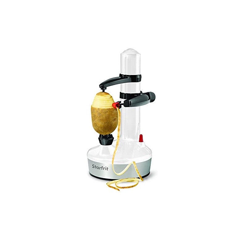 Starfrit Rotato Express 2.0 + 6 Replacement Blades | Updated