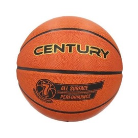 Century All-Surface Laminated Basketball, Size 7