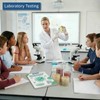 Bacteria Growing Kit with Pre-Poured Agar Plates | LB Agar
