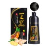Shampoo Tinte Instantaneo Cubre Canas Natural Jengibre 500ml