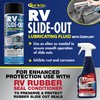 STAR BRITE RV Slide-Out Lubricating Fluid with Cerflon - Ultra-Slick,