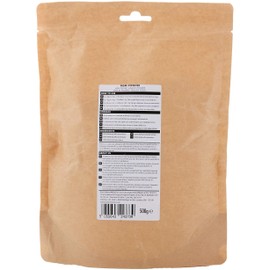 MSM Crystal Powder 500g - Pure | Vegan | Methylsulfonylmethane | 99.9% Highly Dosed Sulpher