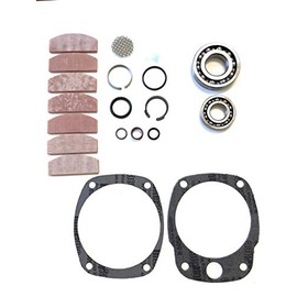 Tune up Kit with Bearings for IR 2190Ti and IR2190Ti-6, Part # 2190-TK1