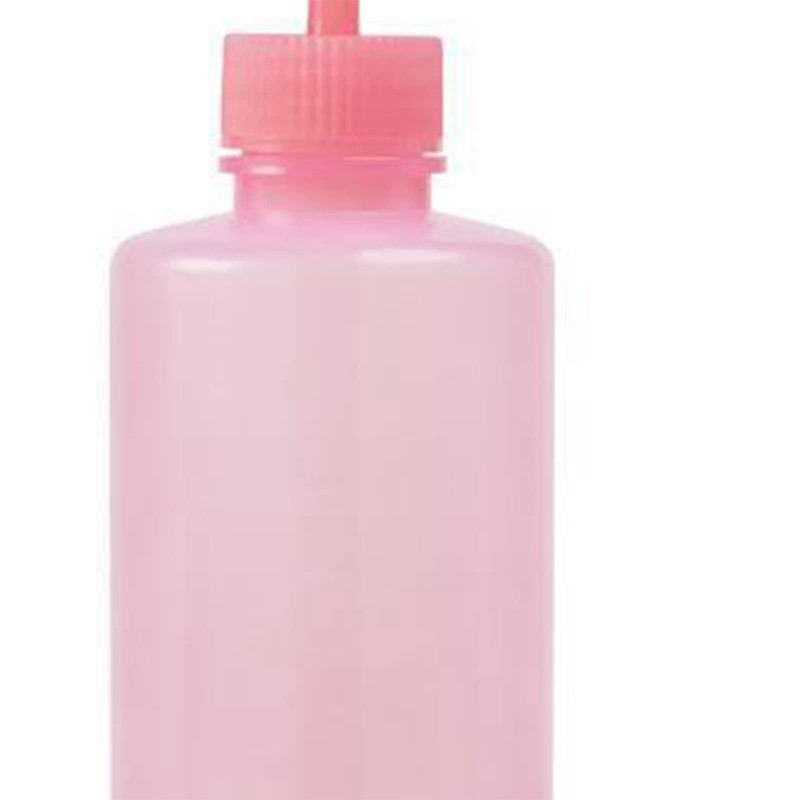 Botella de Lavado de Tatuajes, Exprimidor de Botellas de Agua