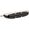 Hohner 253 Chrometta 10 Harmonica, Key Of C Major