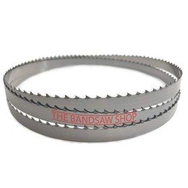 Titan TTB705BDS Bandsaw Blades (1575 x 1/4 (6 TPI))