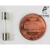 5 Qty. 5x20mm 15A Slow-Blow Ceramic Fuse T15a 250v