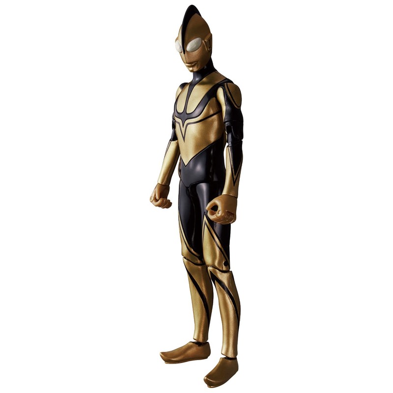 Ultra Action Figure Zorphy (Sin Ultraman)