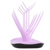 Baby Bottle Drying Rack Storage Cup Drainer Detachable Infant Nipple