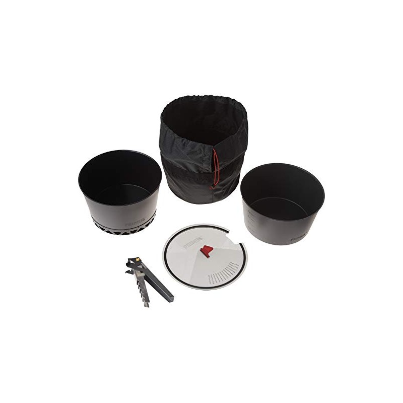 Primus Prime Tech Pot Set, 2.3 L