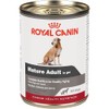 ROYAL CANIN Lata Wet All Dogs Mature Adult, 385g (El