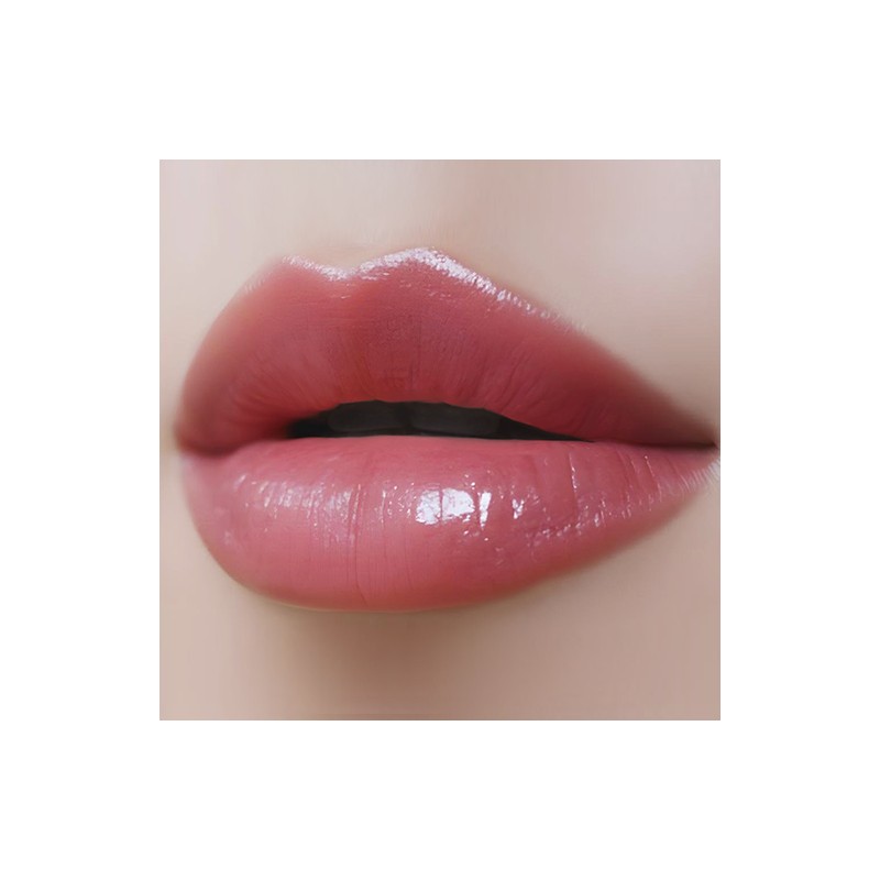 NAMING. Blurry & Glowy Heart Lip Tint 5.7g - PERSONA