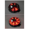 Jefcom KSP-100A Rotating LED Flashing Light