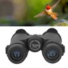 Compact Binoculars HD Outdoor High Power Optical Small Binocular for