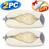 2 Packs Shoe Washing Bag for Laundry Machine – Protective