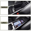 EDBETOS Center Console Organizer Tray Compatible with Kia K5 GT