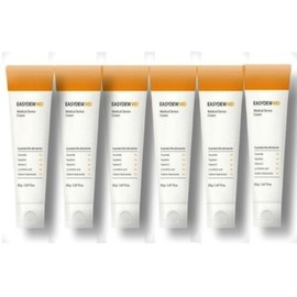Easydew MD Cream 85g x 6 / 이지듀 MD 크림 85g 6개