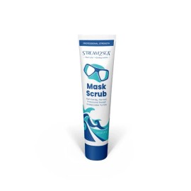 Stream2Sea Mask Scrub 0.5oz – Scuba & Snorkeling Lens Cleaner, Reef-Safe