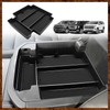 Muslogy for 2021-2024 2025 2026 Sliding Console Yukon Tahoe Suburban