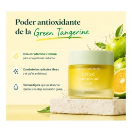 Crema Aclaradora Y Desbotante Para Manchas Escuras Para Pela