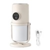 USB Desktop Humidifier Rechargeable Quiet Two Mist Mode 300ML Cool