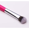 PEACHES AND CREAM PC23 LARGE EYESHADOW BRUSH, PEACHES & CREAM