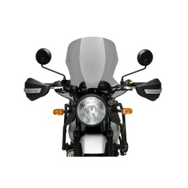 TOURING SCREEN ROYAL ENFIELD HIMALAYAN 21-23