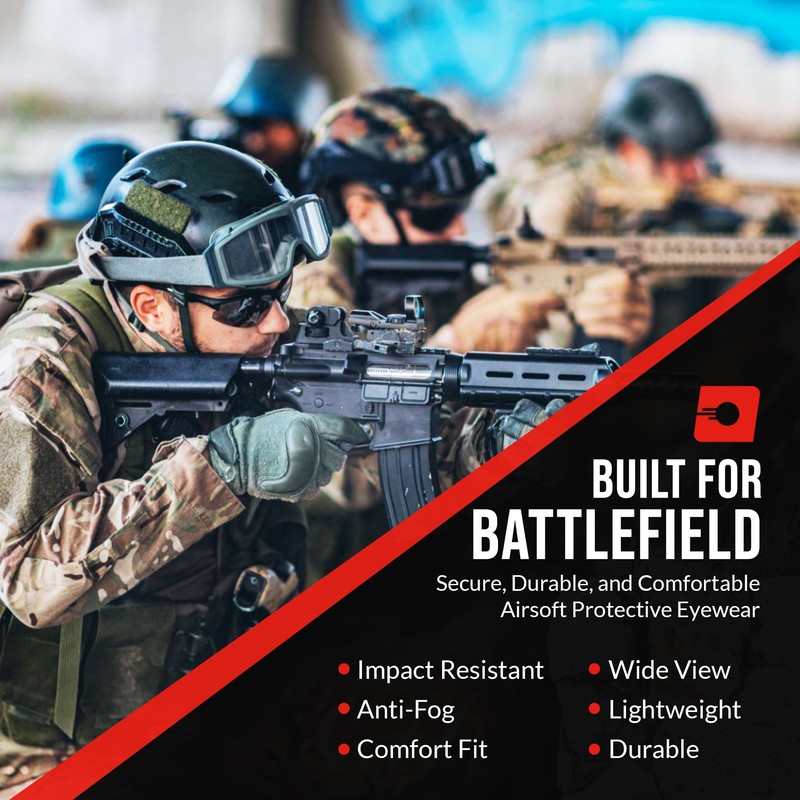 Nuprol Essentials - Mesh Goggles - Large (Purple)