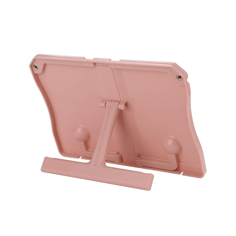 Folding Desktop Music Stand Adjustable Book Stand ABS Sheet Music