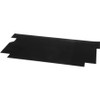 Bosch 00656340 Dishwasher Insulating Plate