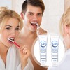 Pack of 2 Hydroxyapatite Toothpaste Toothpaste Hydroxyapatite Toothpaste with Hydroxyapatite