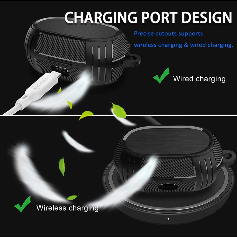 Miimall Compatible with Jabra Elite 7 Pro / Elite 7