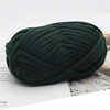 100g/ball Thick Cloth Fabric Strip Yarn Polyester Craft Hand Knitting