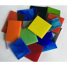 1 Lb. System 96 End Cuts Sampler Pack 96 COE,