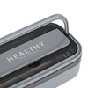Lunch Box 316 Stainless Steel 700ml Capacity Leakproof Microwave Safe