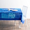 Maison d' Hermine Table Cover 100% Cotton 140cm x 230cm