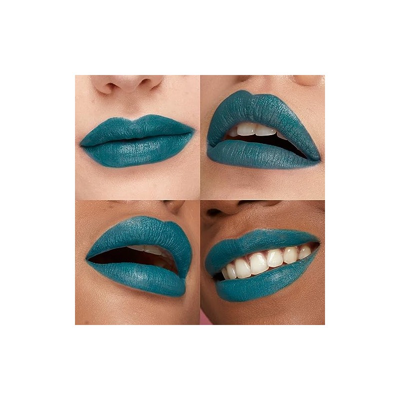 KIKO Milano Velvet Passion Matte Lipstick