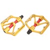 WAKE Bike 3 Bearing Aluminum Alloy Pedal Durable Mountain Bicycle