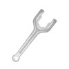 CMENINCY MHU38218908 Refrigerator Door Spanner Wrench for LG Kenmore, Refrigerator