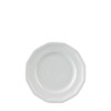 Rosenthal Maria 10430-800001-10219 Breakfast Plate 19 cm White
