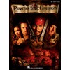 Pirates Of The Caribbean - Big Note Songbook: Songbook für