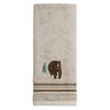 SKL HOME by Saturday Knight Ltd. Northern Woods Hand Towel