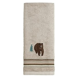 SKL HOME by Saturday Knight Ltd. Northern Woods Hand Towel
