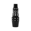 ECSiNG 0.335 RH Golf Driver Adapter Compatible with Cobra Fit33