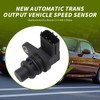 laffoonparts FN1221551 Automatic Transmission Outlet Vehicle Speed Sensor, Replacement for