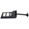 60LED Street Light Highlight Motion Sensor Solar Lamp IP65 Waterproof