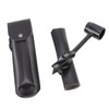Outdoor Survival Multitool Stainless Steel Hole Drilling Punching Tool with