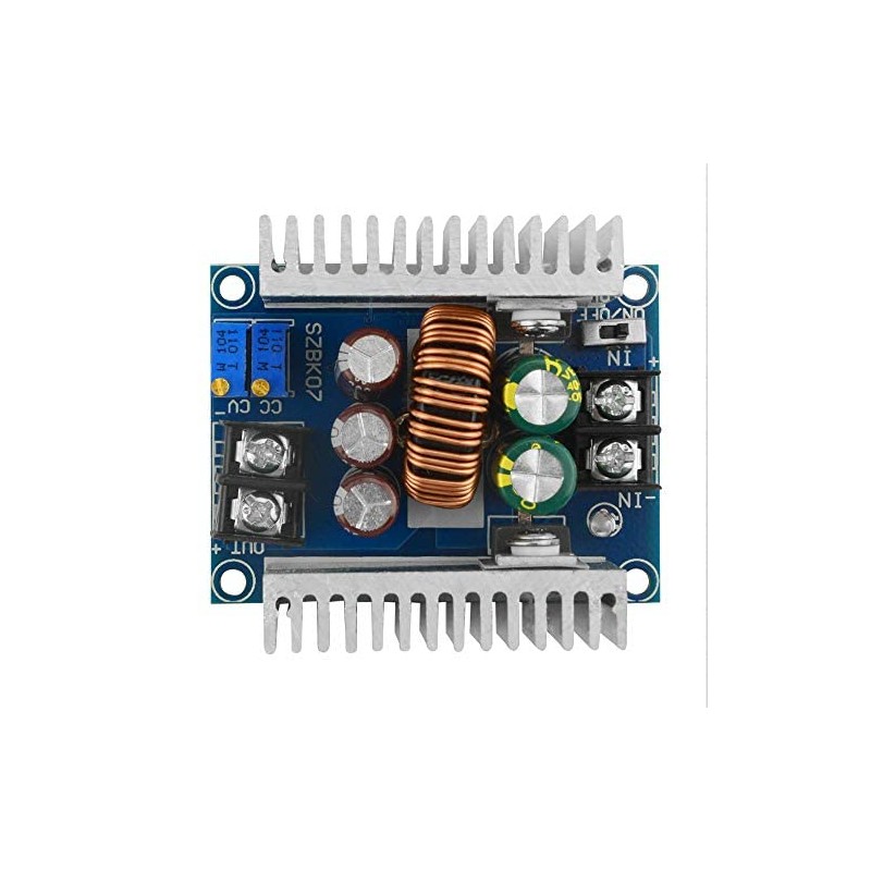 BGTXINGI 20A 300W High Performance Step-Down Module DC 6-40V to